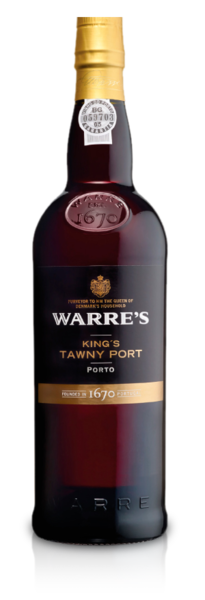 Warre port on sale